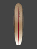 Tattoo - 59" - Complete Board
