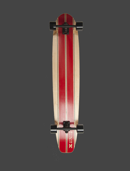 Volante - 48" - Complete Board