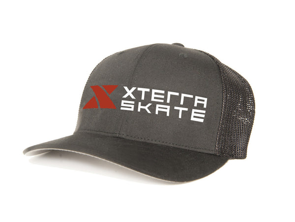 XTERRA Skate Hat