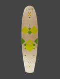 Lime - 59" - Complete Board